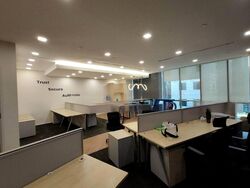 The Ogilvy Centre (D1), Office #568046461